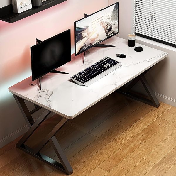 Ergonomic Gaming Desk