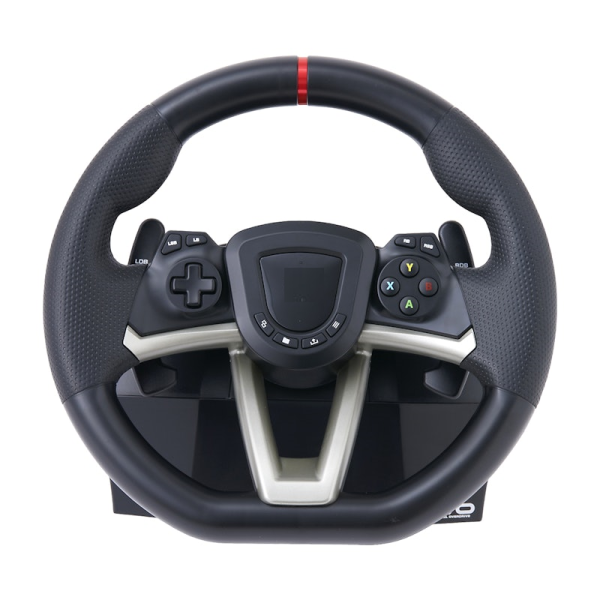 Precision Control Gaming Wheel